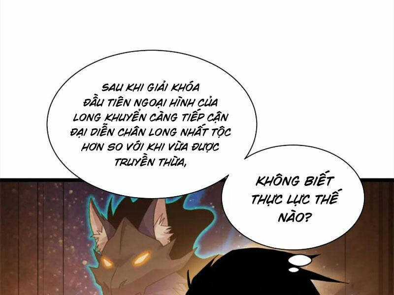Ma Thú Siêu Thần Chapter 160 trang 8