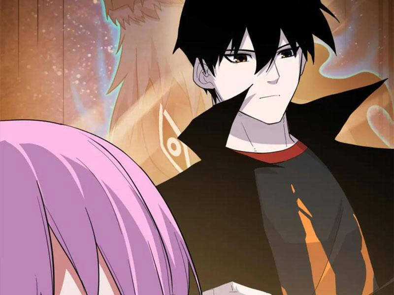 Ma Thú Siêu Thần Chapter 160 trang 9