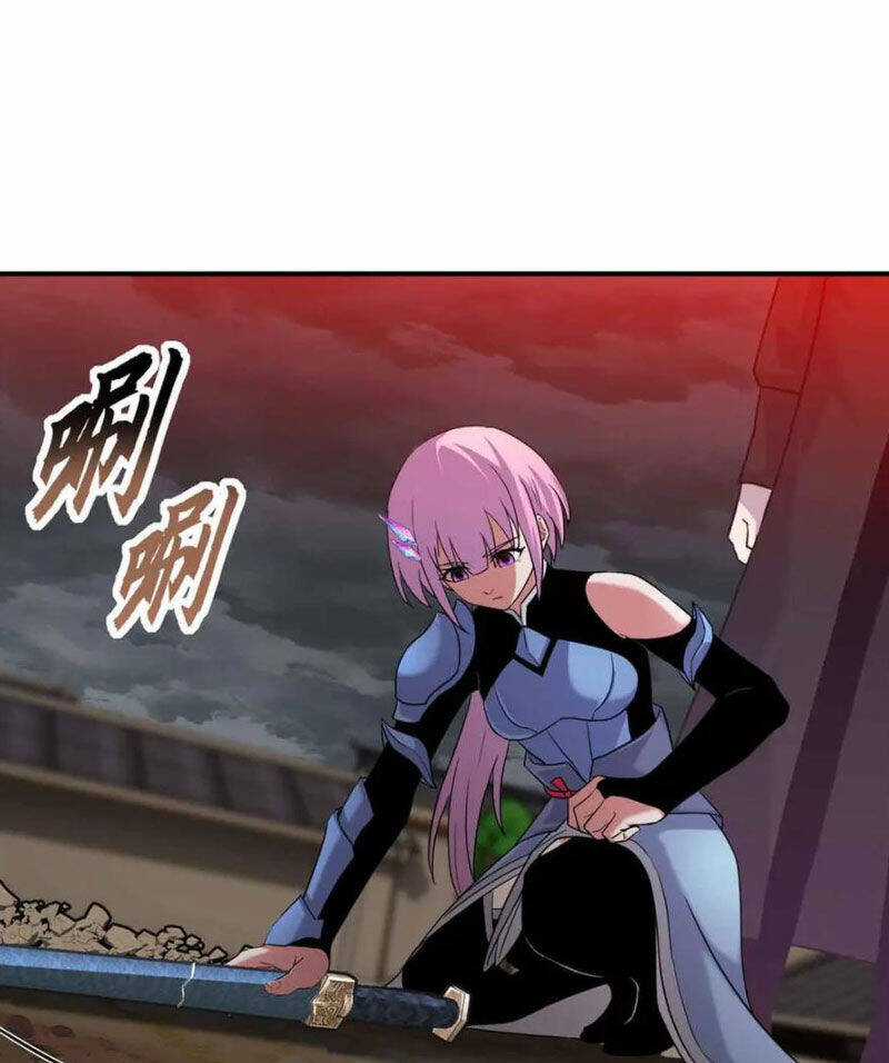 Ma Thú Siêu Thần Chapter 161 trang 13