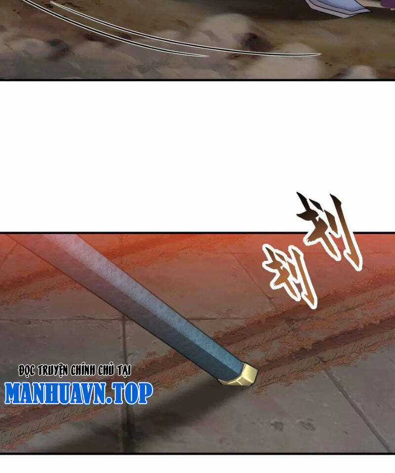 Ma Thú Siêu Thần Chapter 161 trang 14