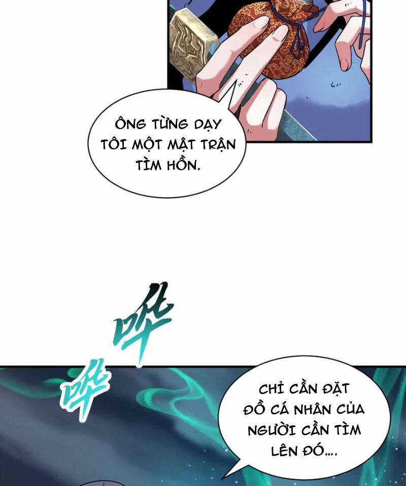 Ma Thú Siêu Thần Chapter 161 trang 17