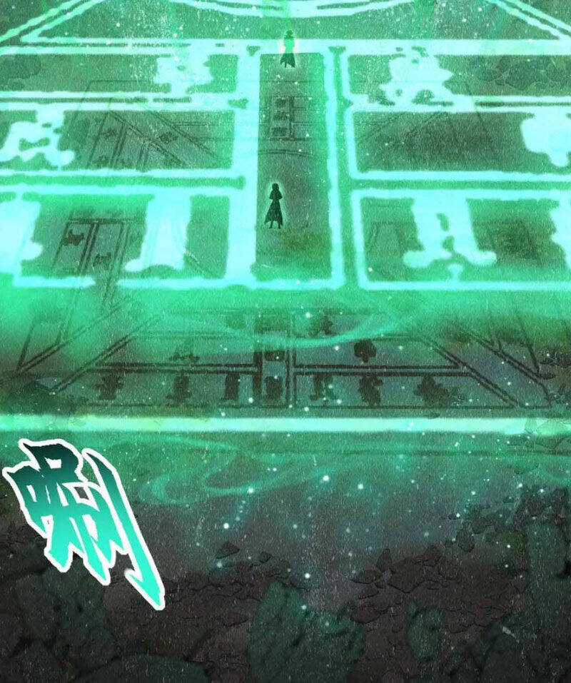 Ma Thú Siêu Thần Chapter 161 trang 22