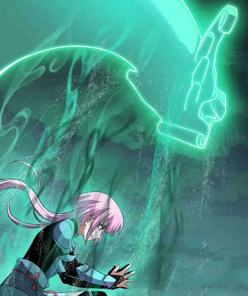 Ma Thú Siêu Thần Chapter 161 trang 26