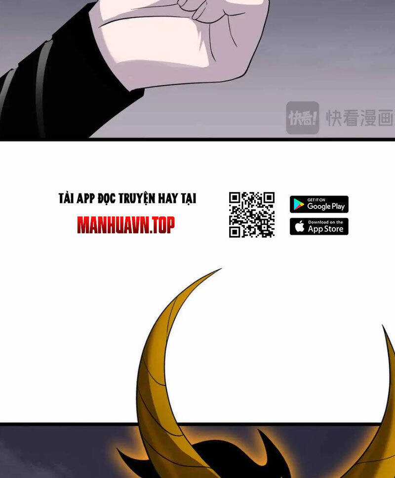 Ma Thú Siêu Thần Chapter 161 trang 38