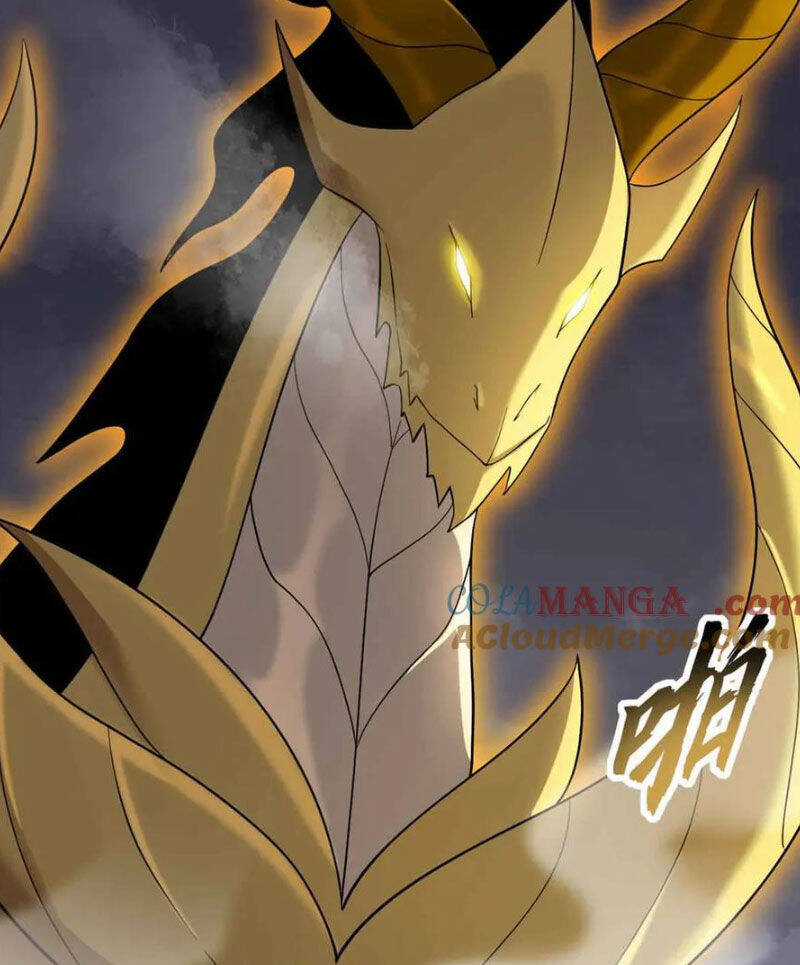 Ma Thú Siêu Thần Chapter 161 trang 39
