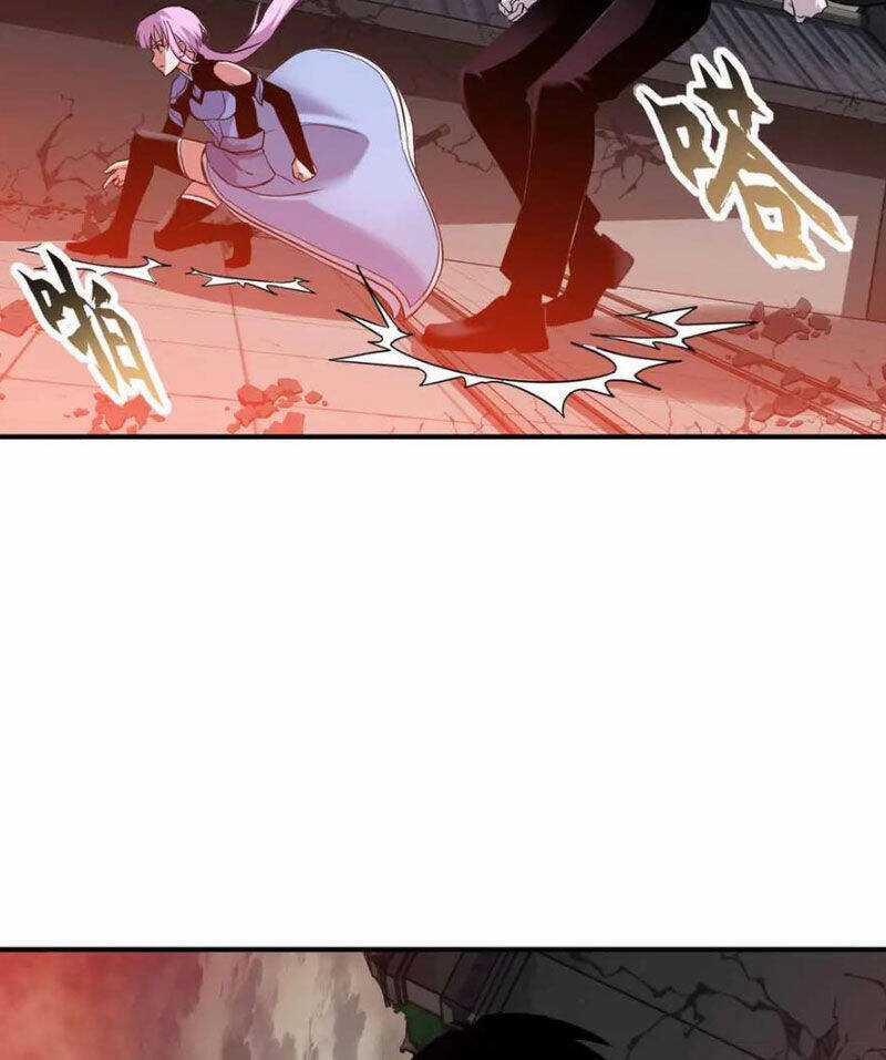 Ma Thú Siêu Thần Chapter 161 trang 4