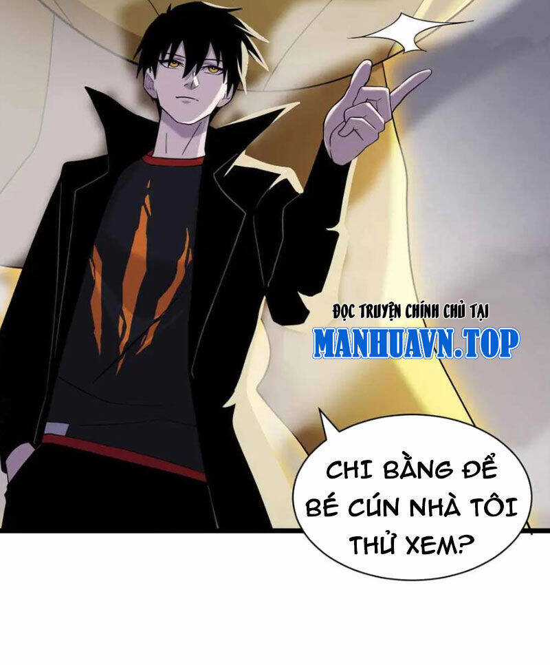 Ma Thú Siêu Thần Chapter 161 trang 40