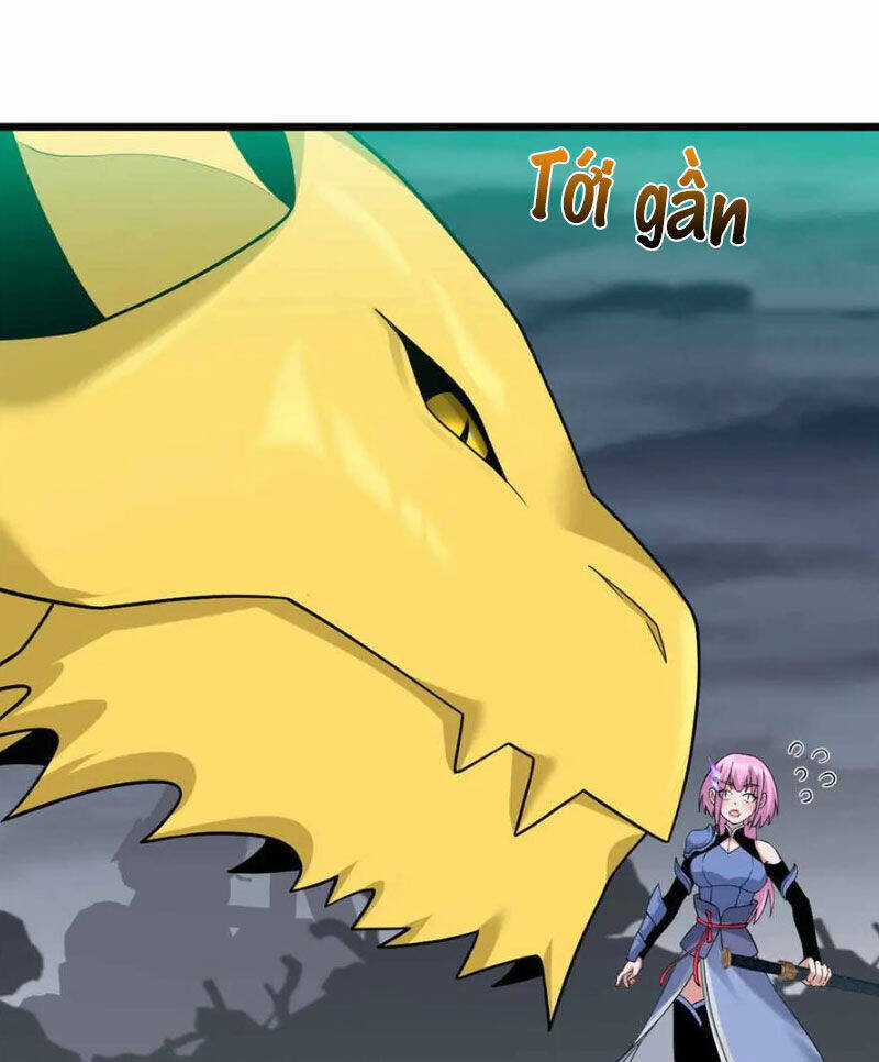 Ma Thú Siêu Thần Chapter 161 trang 41