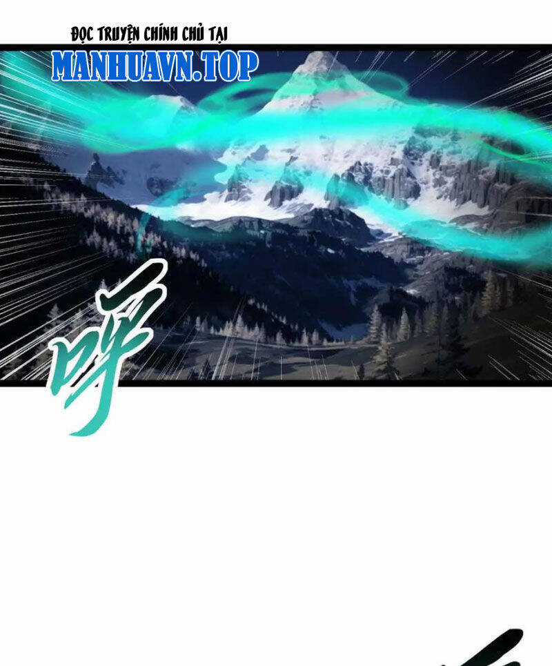 Ma Thú Siêu Thần Chapter 161 trang 51