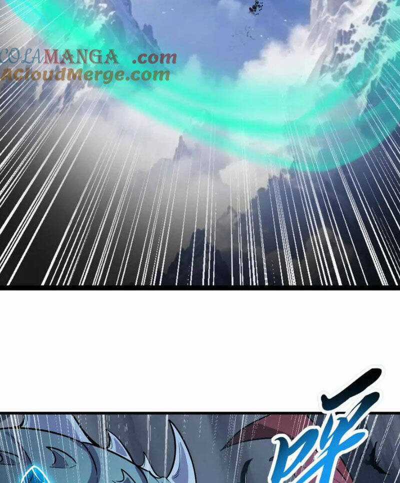 Ma Thú Siêu Thần Chapter 161 trang 53