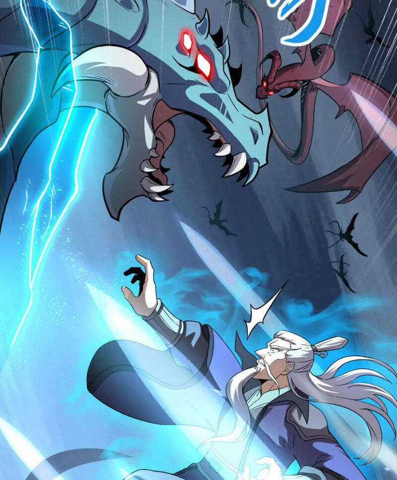 Ma Thú Siêu Thần Chapter 161 trang 54