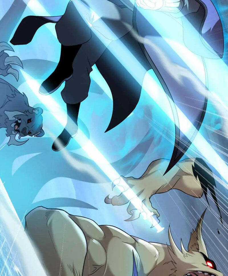 Ma Thú Siêu Thần Chapter 161 trang 55