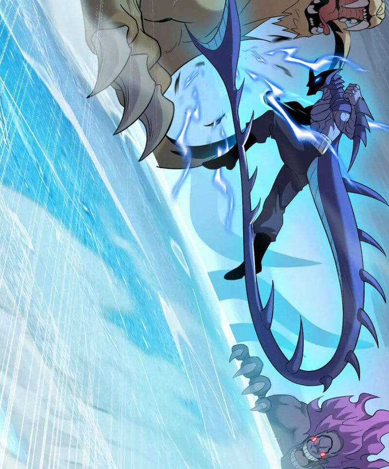 Ma Thú Siêu Thần Chapter 161 trang 56