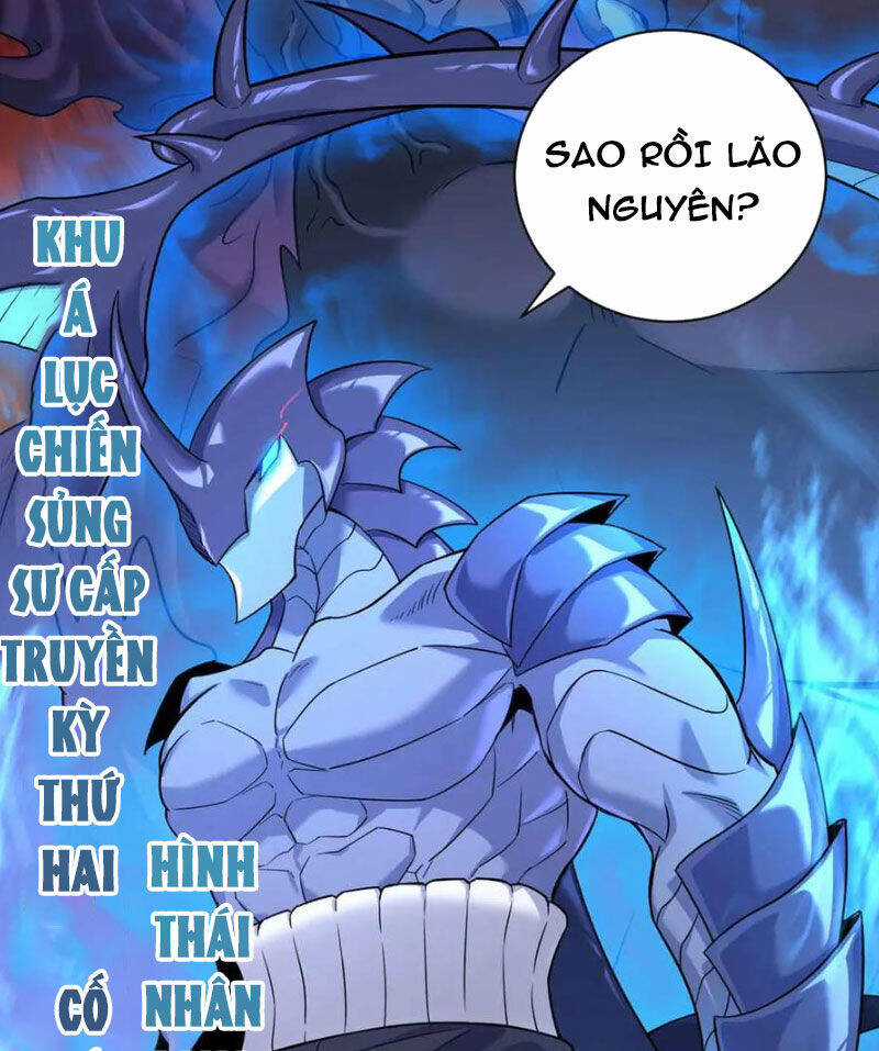Ma Thú Siêu Thần Chapter 161 trang 58