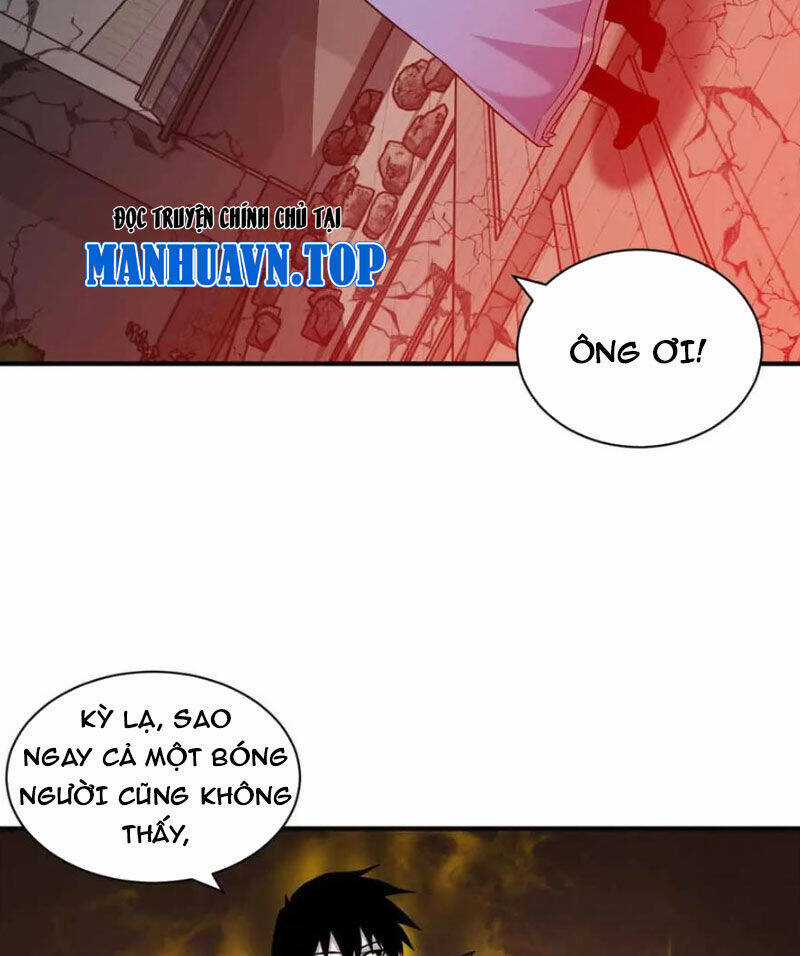Ma Thú Siêu Thần Chapter 161 trang 6