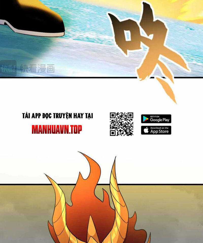 Ma Thú Siêu Thần Chapter 161 trang 67