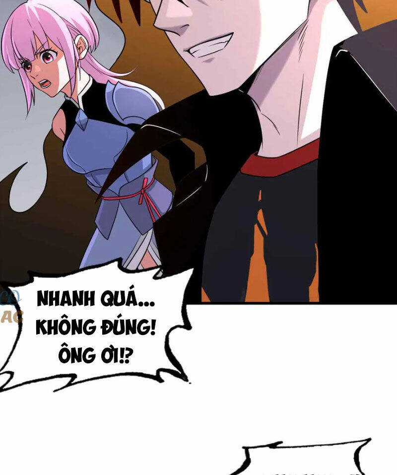 Ma Thú Siêu Thần Chapter 161 trang 70