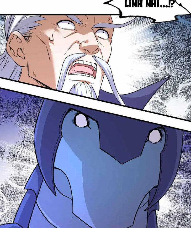 Ma Thú Siêu Thần Chapter 161 trang 71