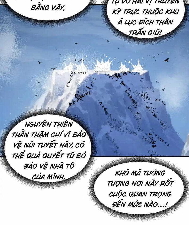 Ma Thú Siêu Thần Chapter 162 trang 11