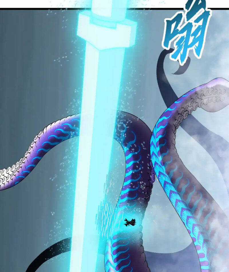 Ma Thú Siêu Thần Chapter 162 trang 18