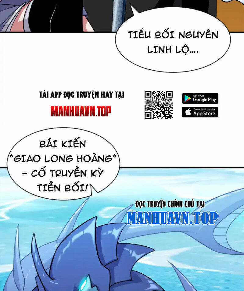 Ma Thú Siêu Thần Chapter 162 trang 2