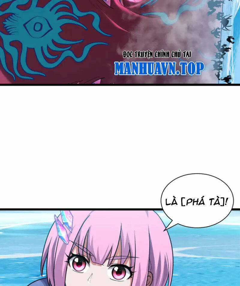 Ma Thú Siêu Thần Chapter 162 trang 20
