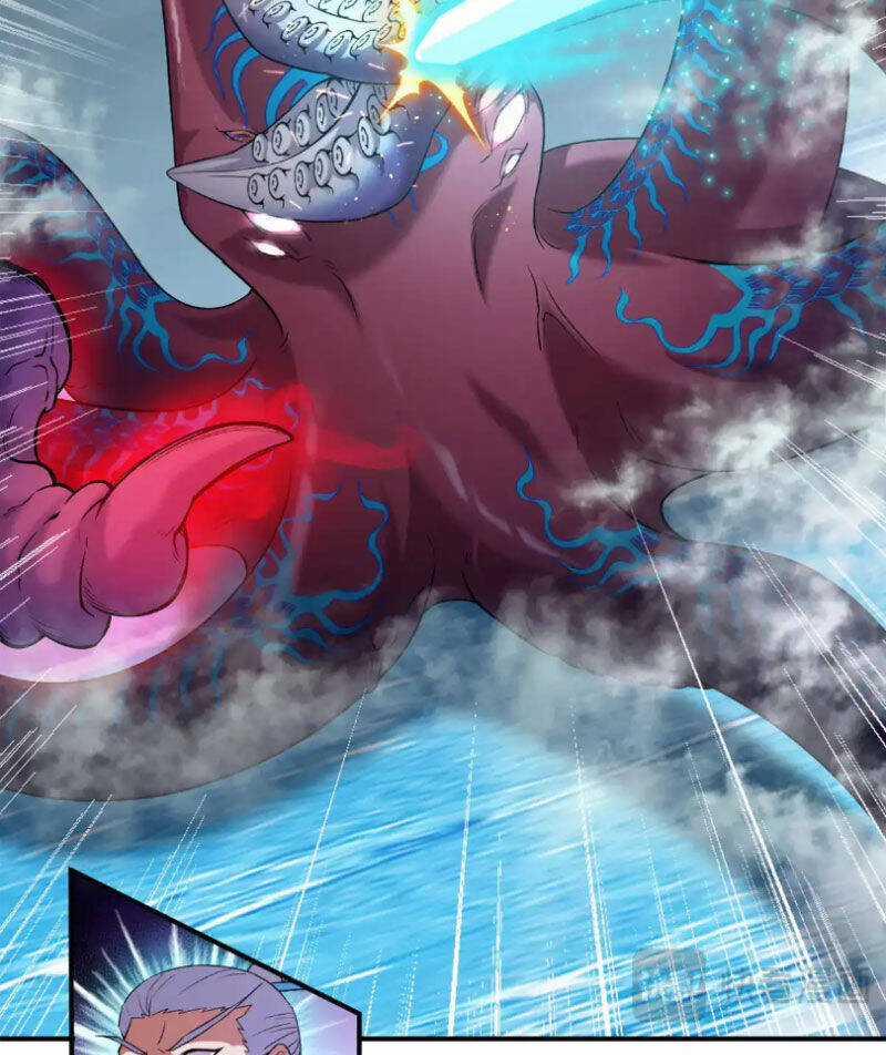 Ma Thú Siêu Thần Chapter 162 trang 23