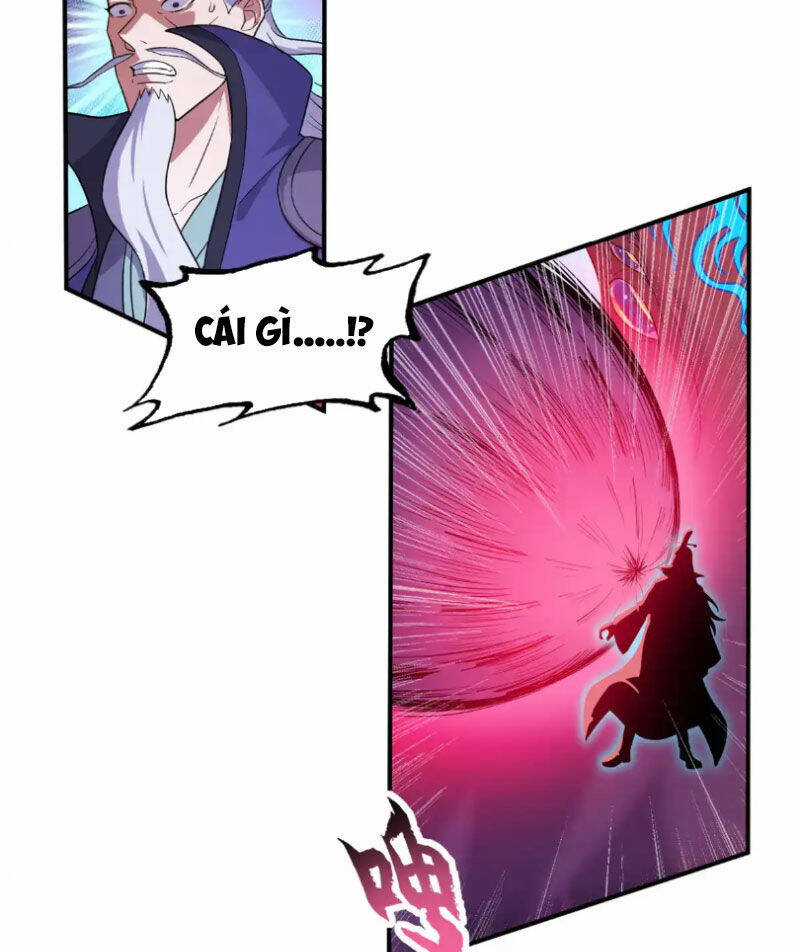 Ma Thú Siêu Thần Chapter 162 trang 24