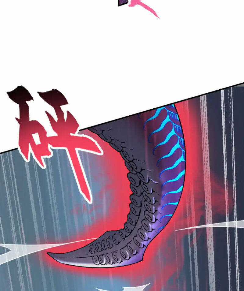 Ma Thú Siêu Thần Chapter 162 trang 25