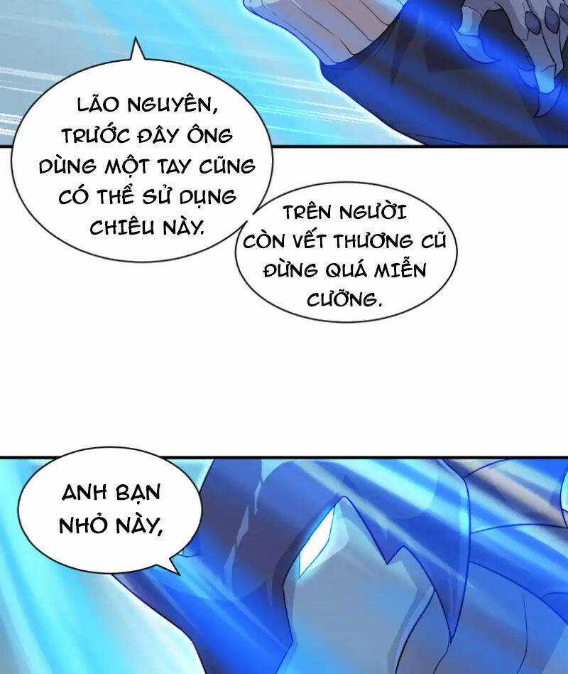 Ma Thú Siêu Thần Chapter 162 trang 29