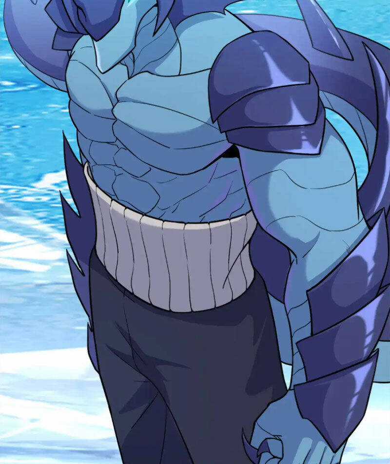 Ma Thú Siêu Thần Chapter 162 trang 3