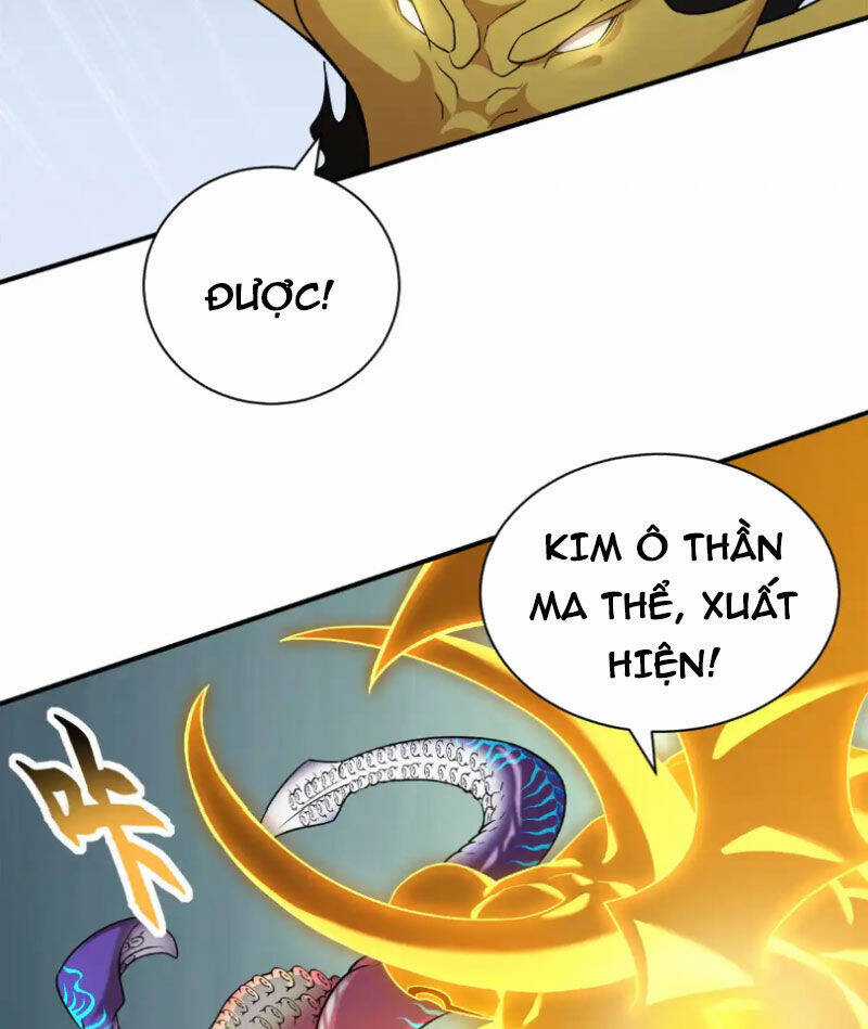 Ma Thú Siêu Thần Chapter 162 trang 32