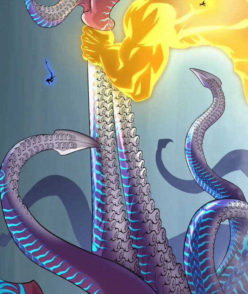 Ma Thú Siêu Thần Chapter 162 trang 33