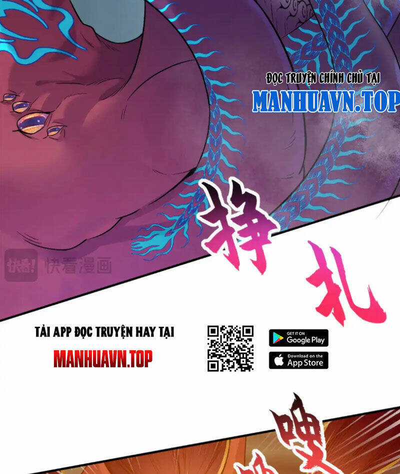 Ma Thú Siêu Thần Chapter 162 trang 34