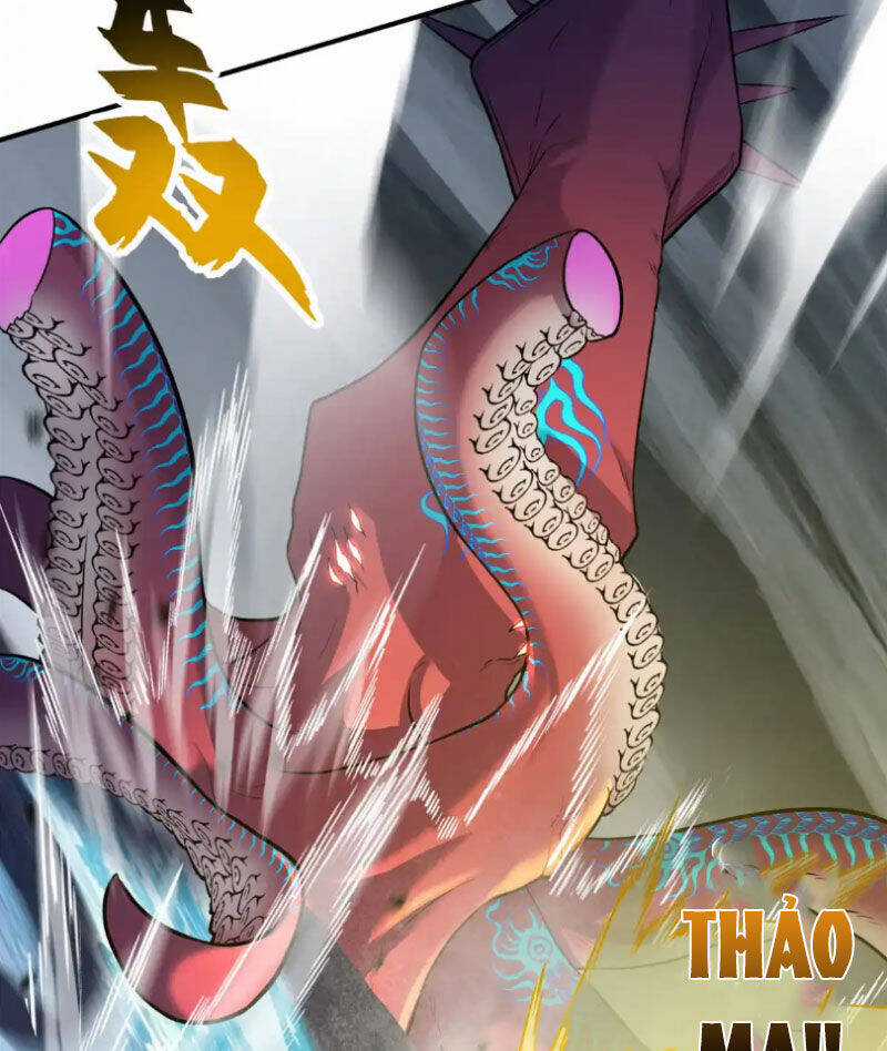Ma Thú Siêu Thần Chapter 162 trang 38