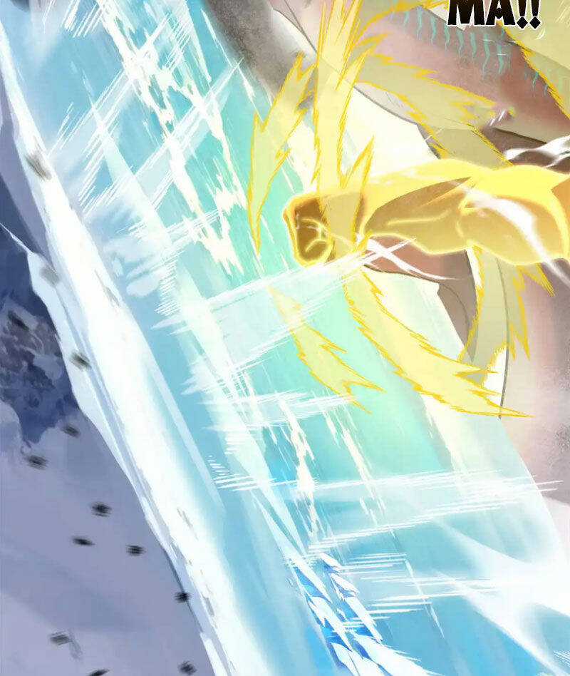 Ma Thú Siêu Thần Chapter 162 trang 39