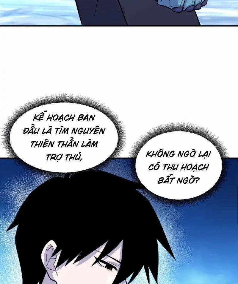 Ma Thú Siêu Thần Chapter 162 trang 4