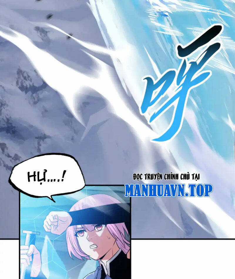 Ma Thú Siêu Thần Chapter 162 trang 40