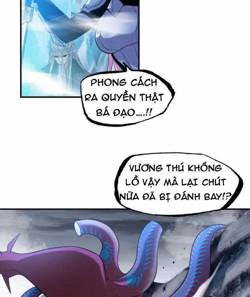 Ma Thú Siêu Thần Chapter 162 trang 41