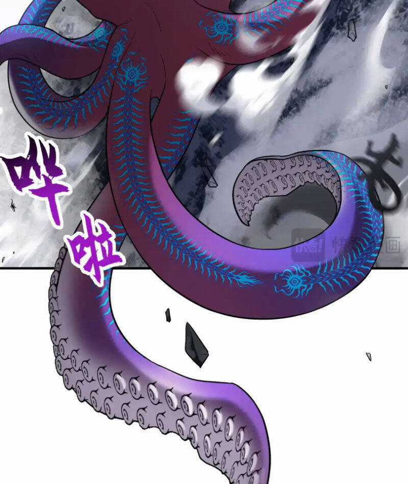 Ma Thú Siêu Thần Chapter 162 trang 42