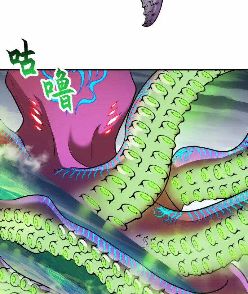 Ma Thú Siêu Thần Chapter 162 trang 43