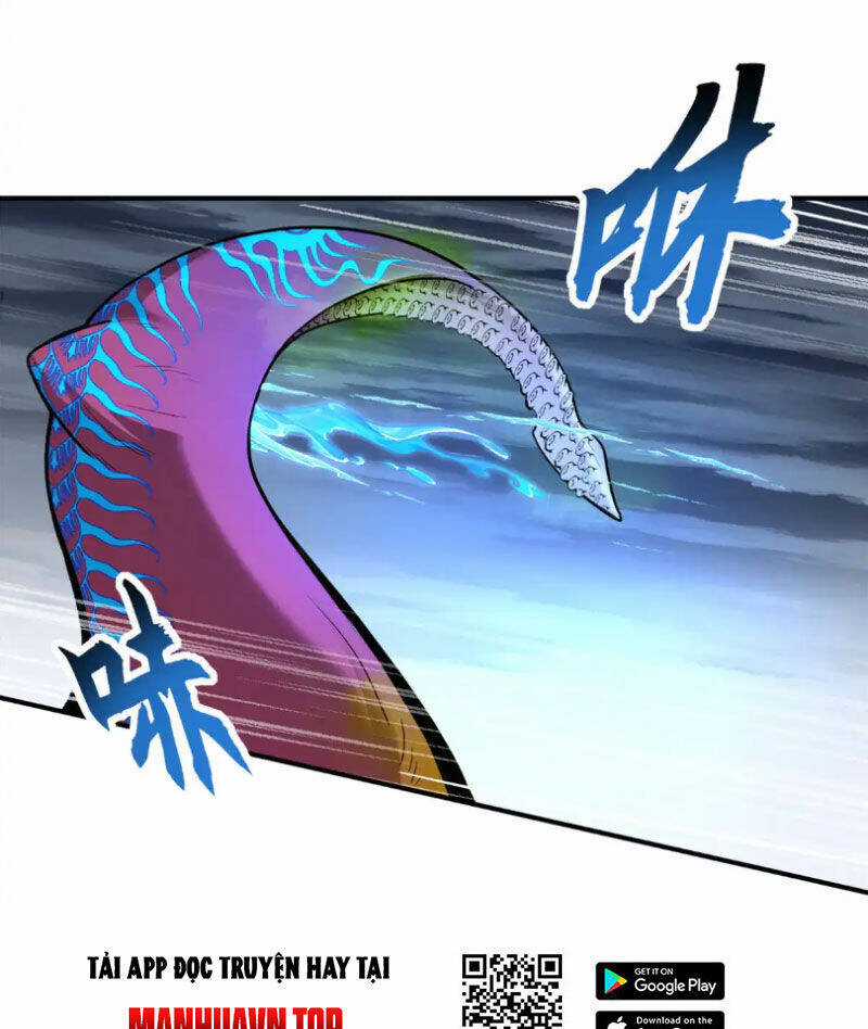 Ma Thú Siêu Thần Chapter 162 trang 45