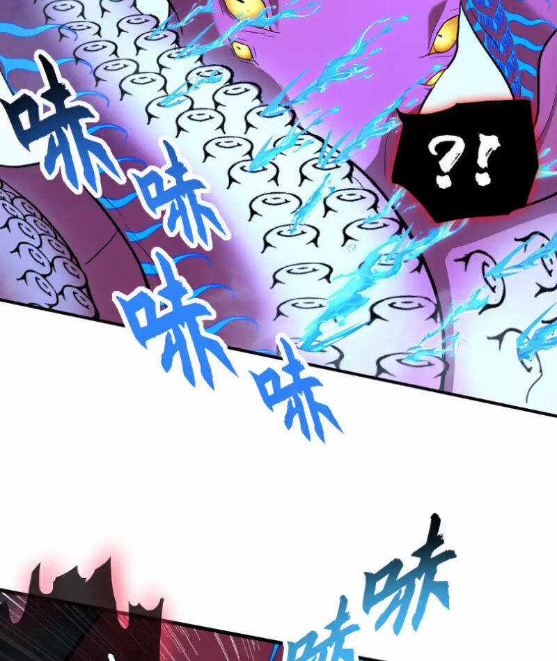 Ma Thú Siêu Thần Chapter 162 trang 47