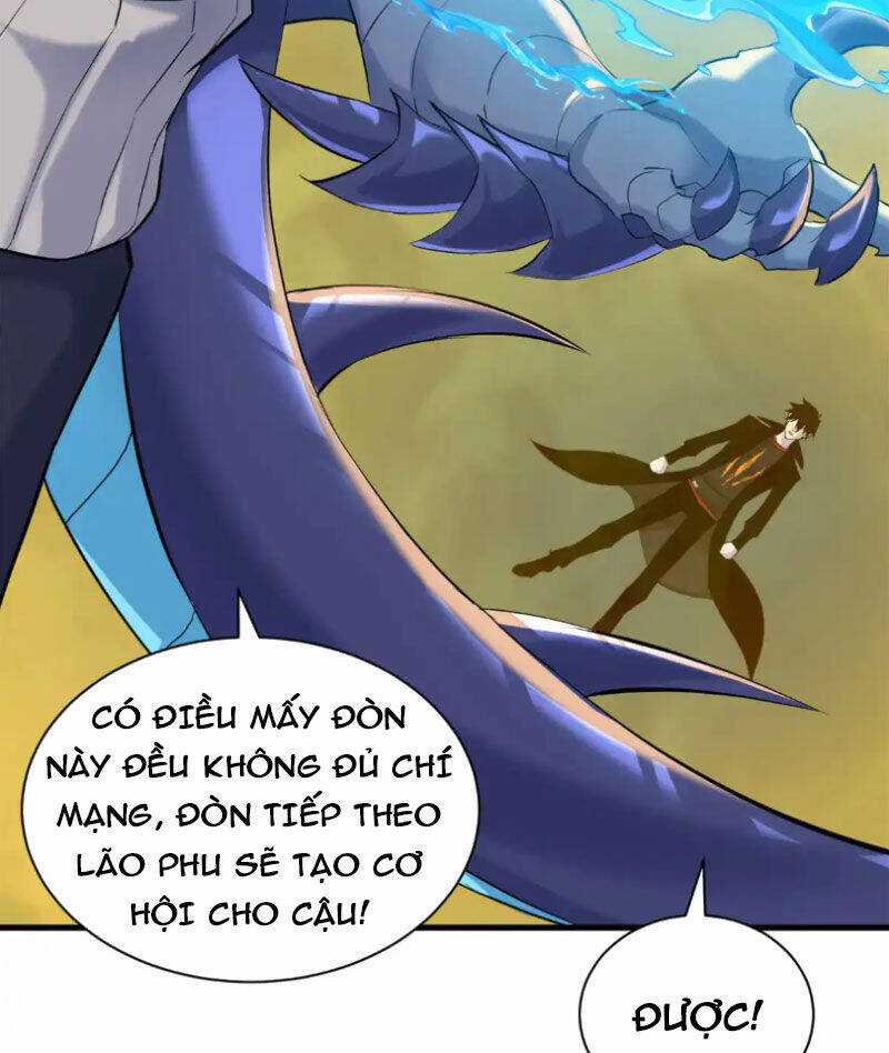 Ma Thú Siêu Thần Chapter 162 trang 50