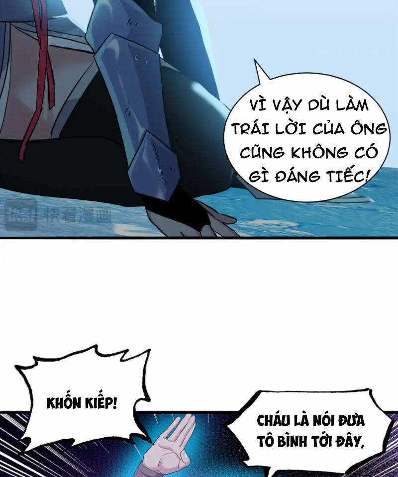 Ma Thú Siêu Thần Chapter 162 trang 60
