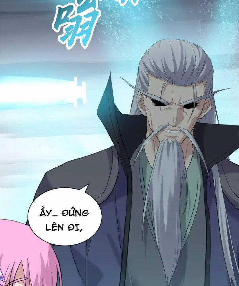 Ma Thú Siêu Thần Chapter 162 trang 66