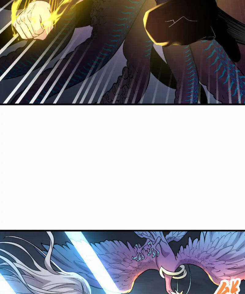 Ma Thú Siêu Thần Chapter 162 trang 69