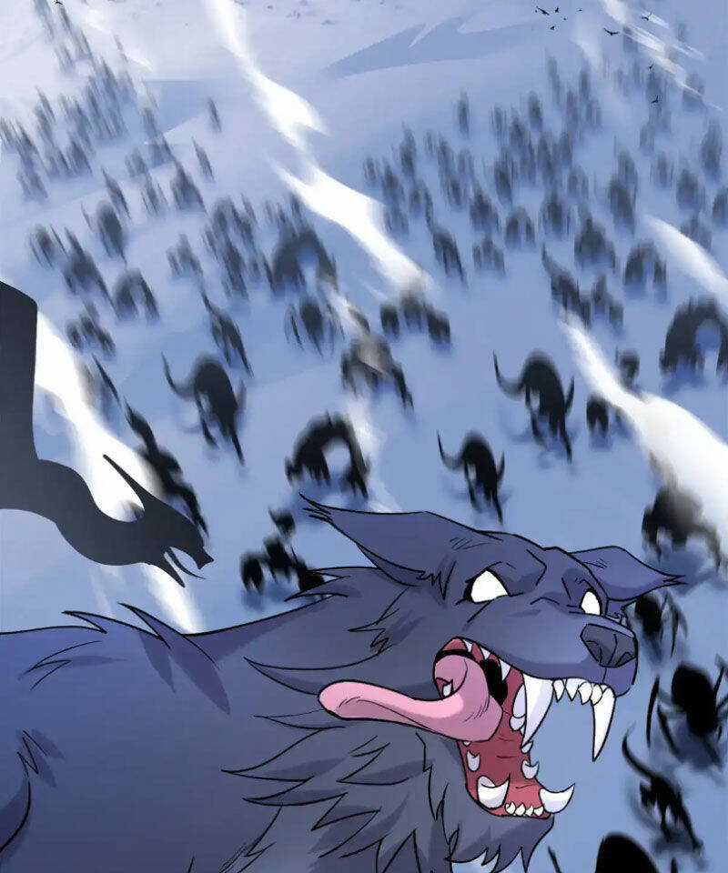 Ma Thú Siêu Thần Chapter 162 trang 73