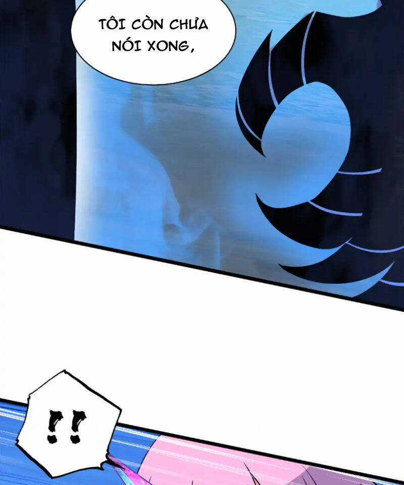 Ma Thú Siêu Thần Chapter 162 trang 80