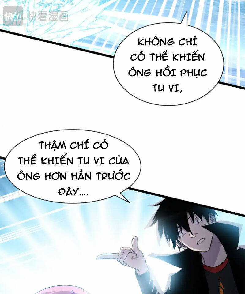 Ma Thú Siêu Thần Chapter 162 trang 84